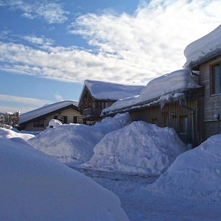 Ferienwohnung Am Wasen Inkl. Chiemgaukarte Ruhpolding Luaran gambar
