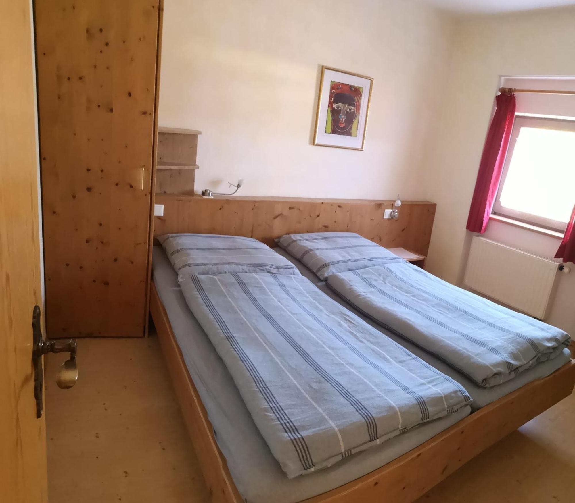 Ferienwohnung Am Wasen Inkl. Chiemgaukarte Ruhpolding Luaran gambar