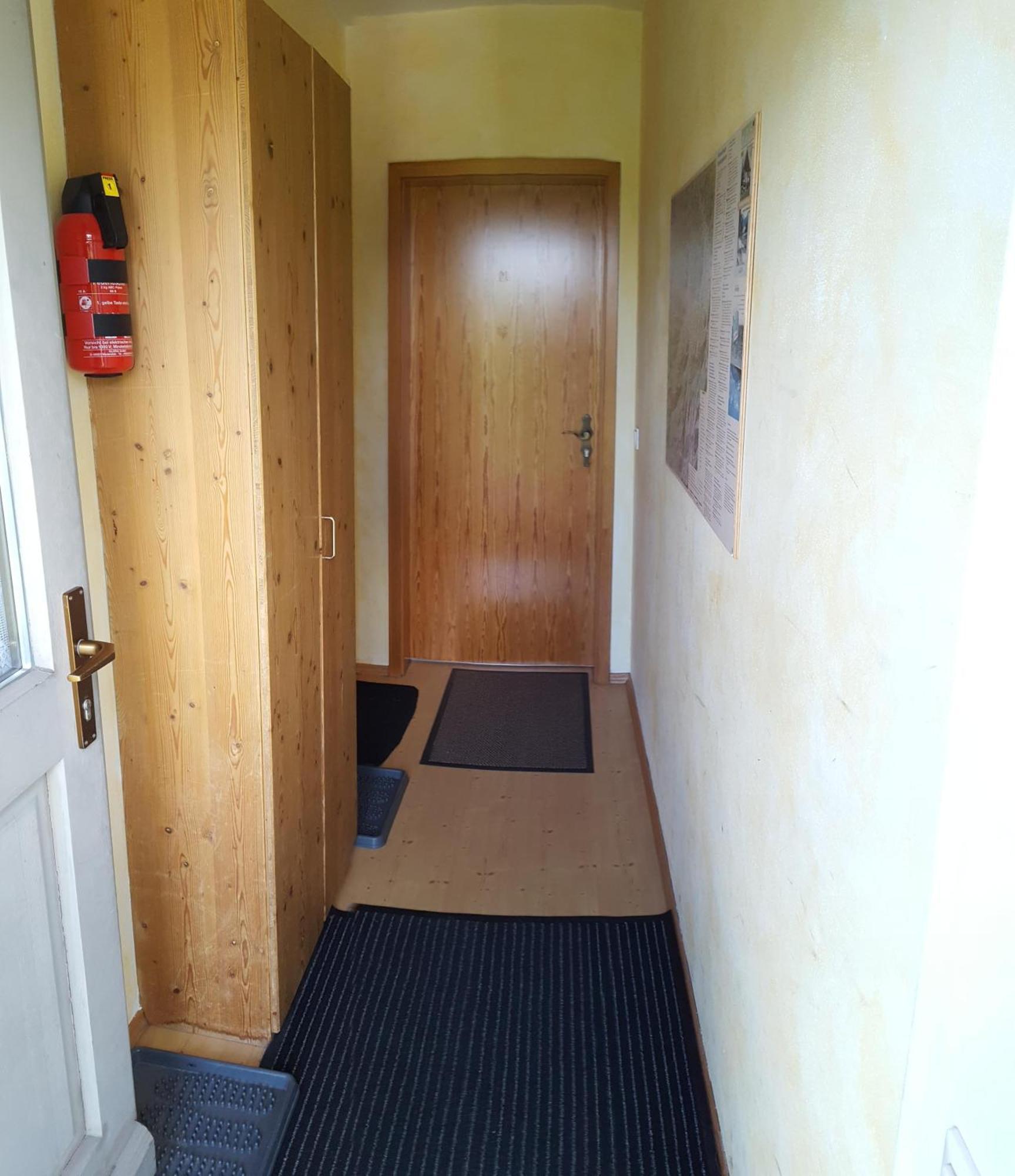 Ferienwohnung Am Wasen Inkl. Chiemgaukarte Ruhpolding Luaran gambar