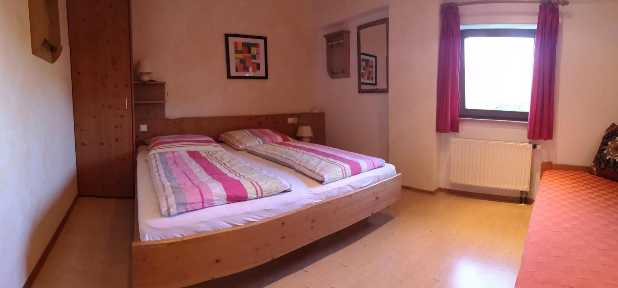 Ferienwohnung Am Wasen Inkl. Chiemgaukarte Ruhpolding Luaran gambar
