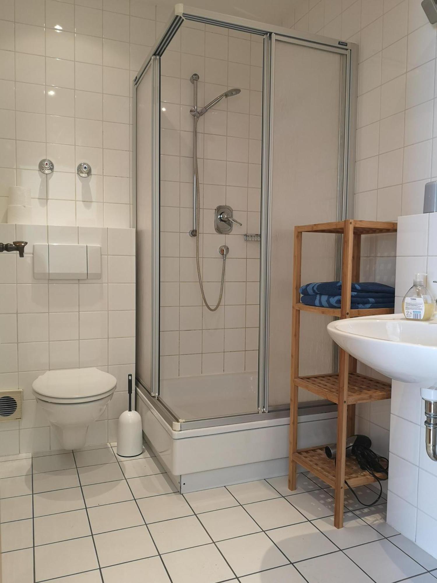 Ferienwohnung Am Wasen Inkl. Chiemgaukarte Ruhpolding Luaran gambar