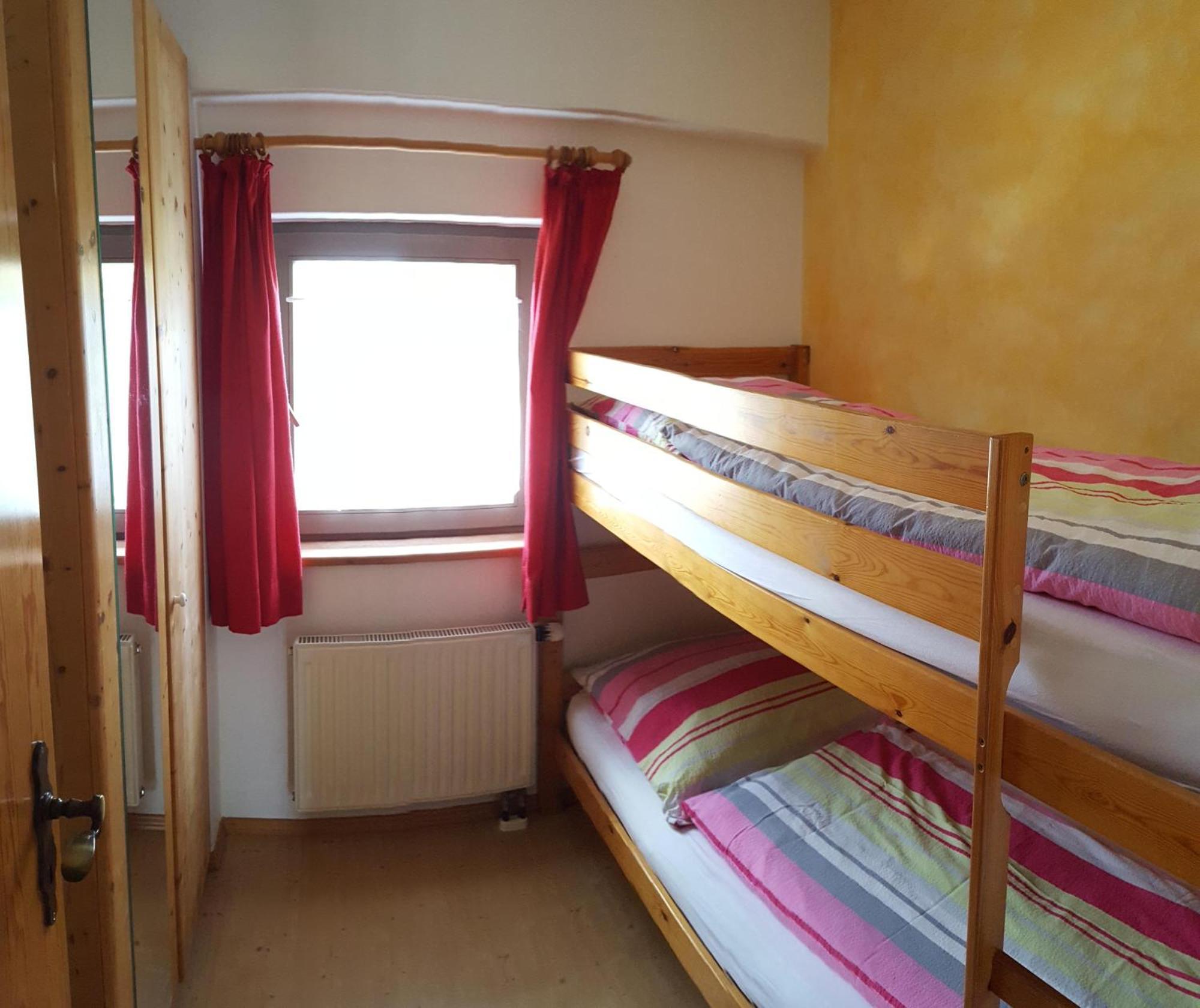 Ferienwohnung Am Wasen Inkl. Chiemgaukarte Ruhpolding Luaran gambar