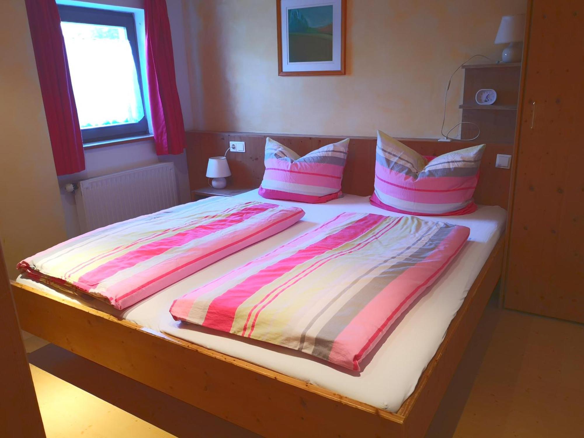 Ferienwohnung Am Wasen Inkl. Chiemgaukarte Ruhpolding Luaran gambar