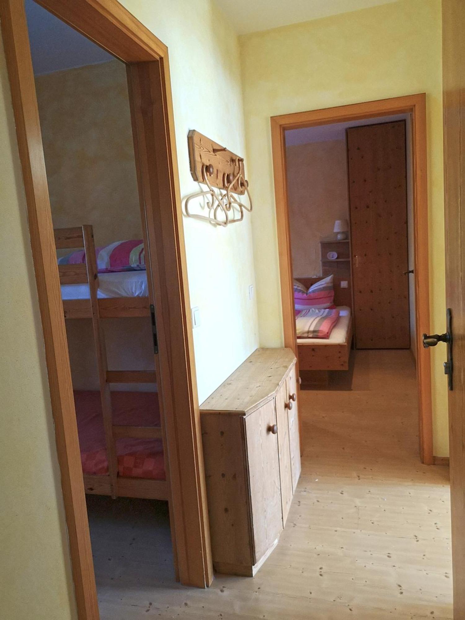 Ferienwohnung Am Wasen Inkl. Chiemgaukarte Ruhpolding Luaran gambar