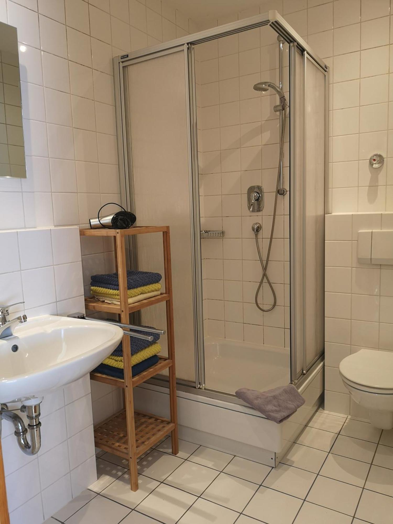Ferienwohnung Am Wasen Inkl. Chiemgaukarte Ruhpolding Luaran gambar